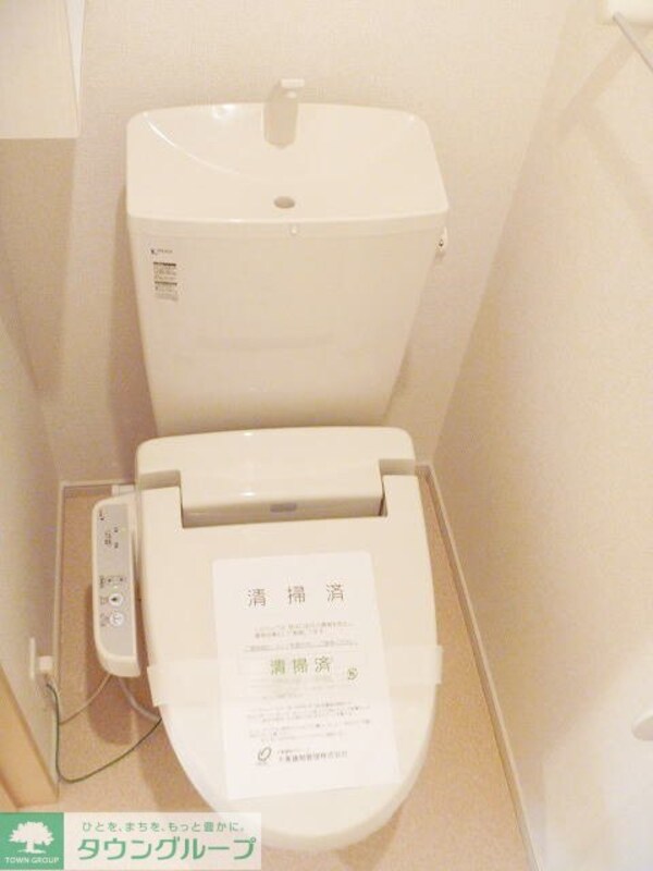 トイレ(トイレ)