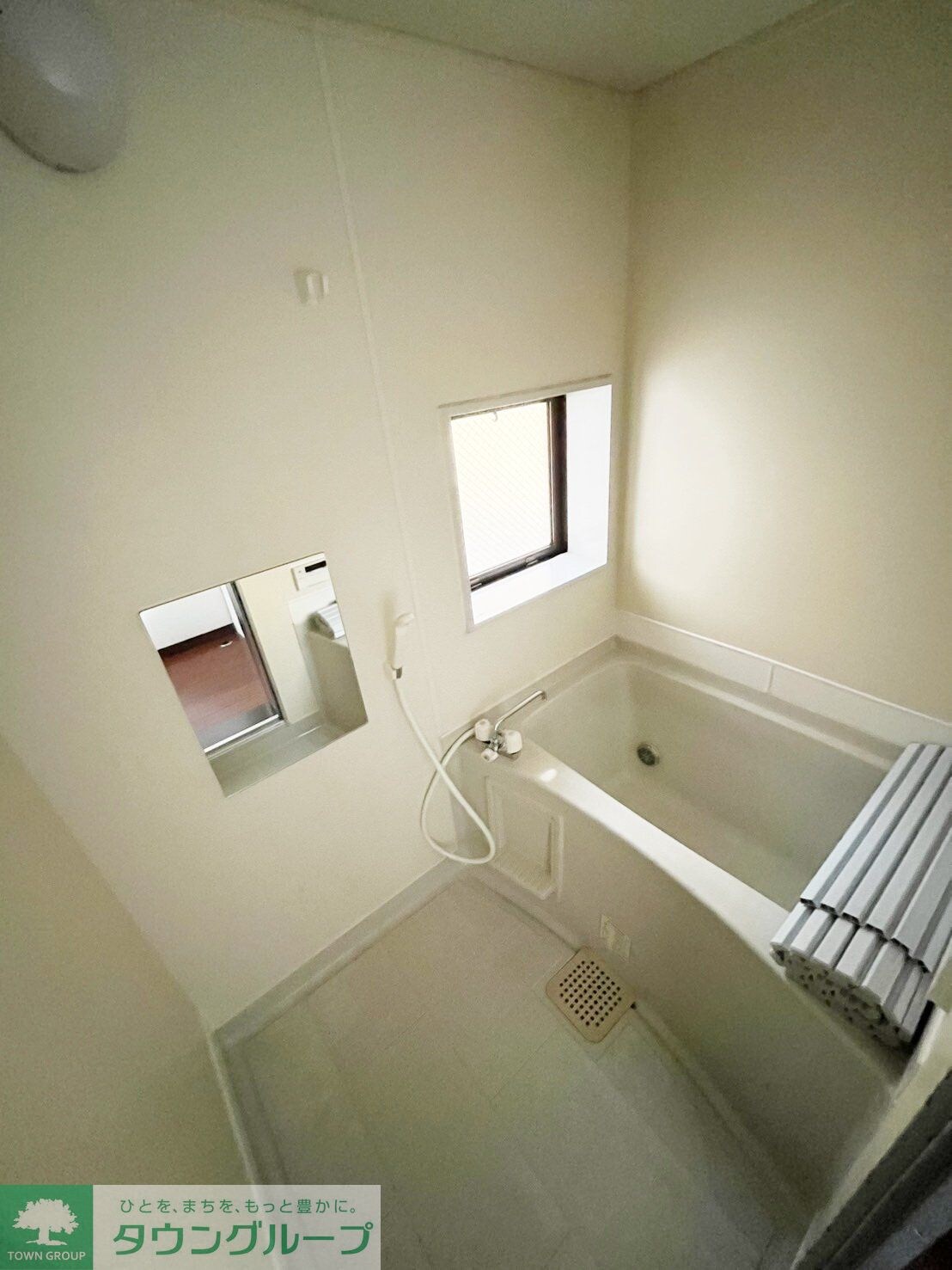 物件内観写真4　(バス／シャワールーム等)