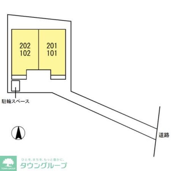 その他(★お部屋探しは株式会社タウンハウジング東京まで★)
