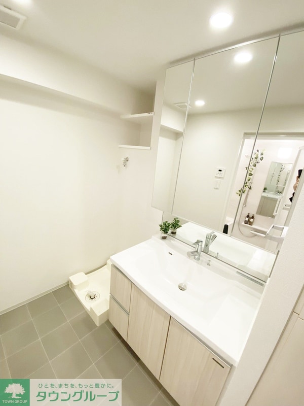 洗面(★お問い合わせはタウンハウジングまで★)
