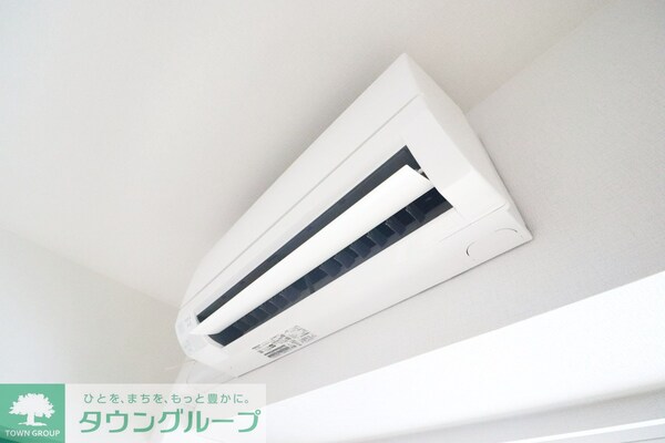 設備(★お問い合わせはタウンハウジングまで★)