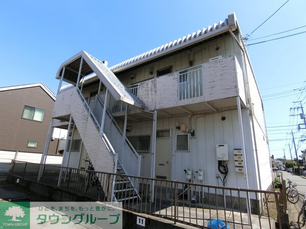 外観(眺望)