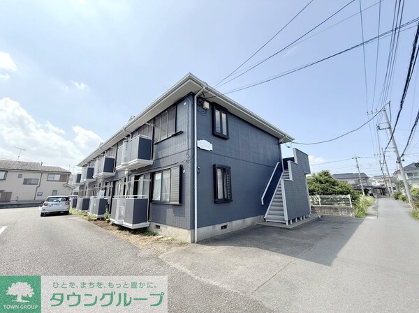 エントランス(共有部分)