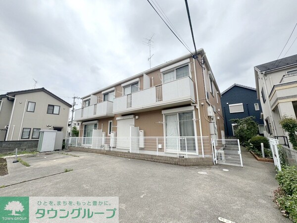 外観(外観)