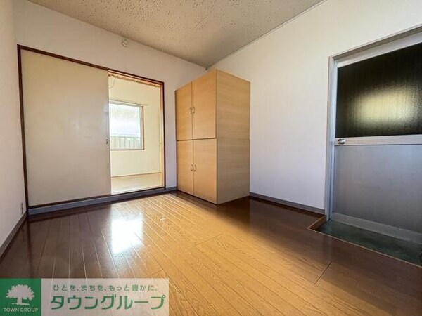 リビング・居室