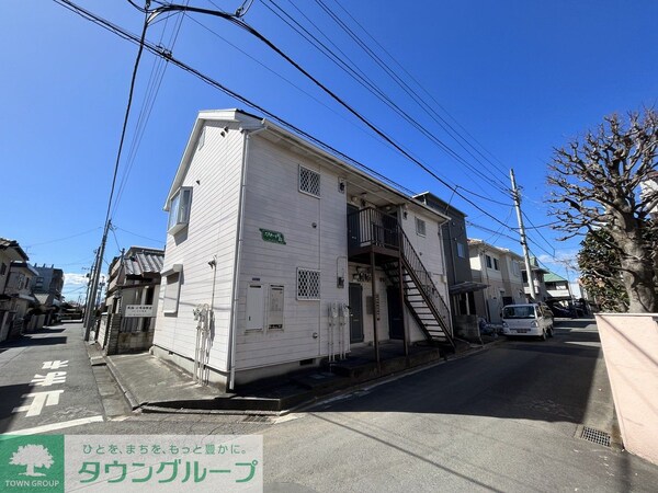 外観(外観)