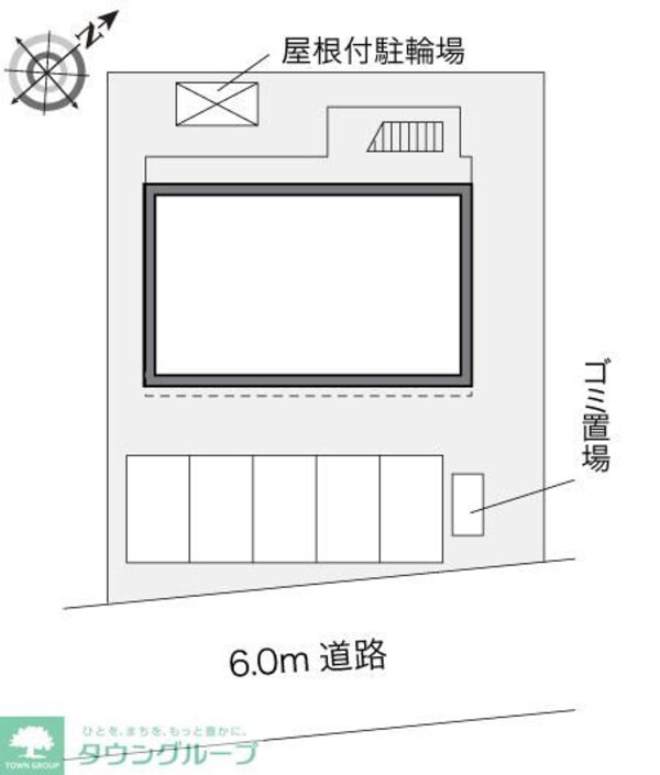 共有部分
