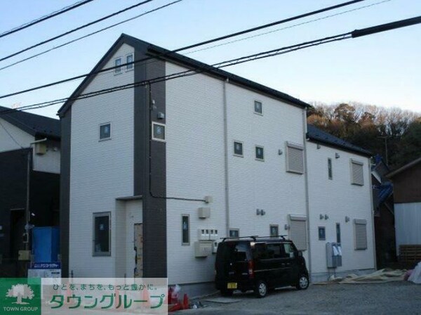 外観(★お部屋探しはタウンハウジングまで★)