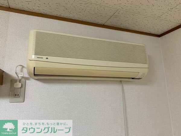 設備(★お部屋探しは株式会社タウンハウジング東京まで★)