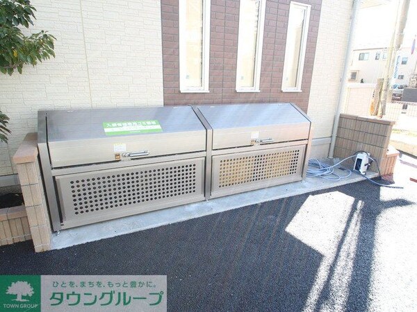 その他(★お部屋探しは株式会社タウンハウジング東京まで★)