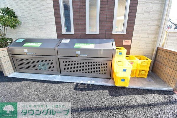 その他(★お部屋探しは株式会社タウンハウジング東京まで★)