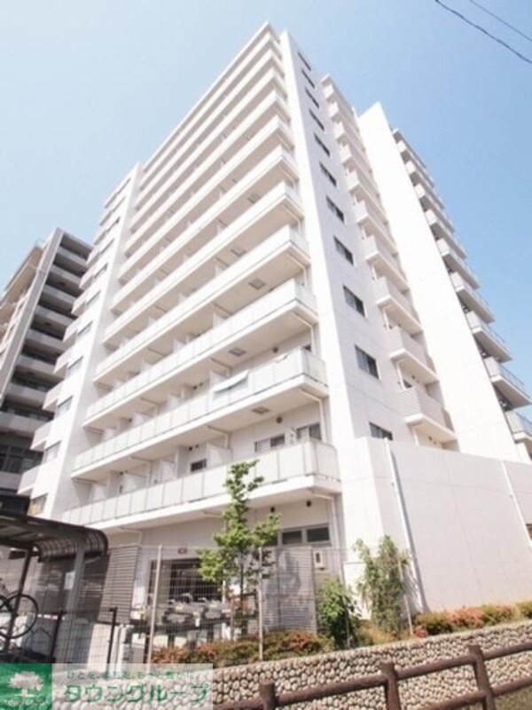 外観(★お部屋探しはタウンハウジング高幡不動店まで★)