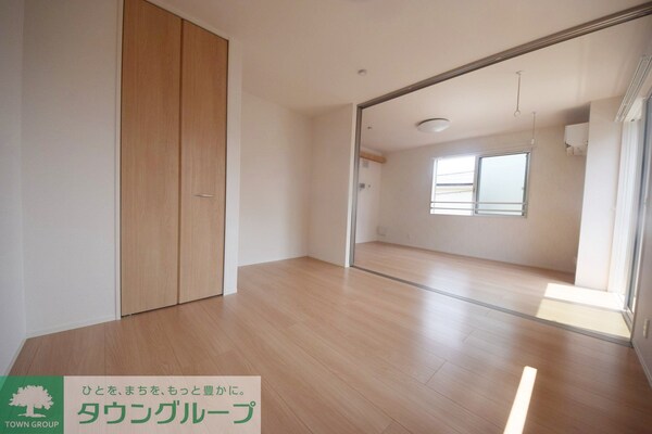 リビング・居室(リビング/居室)