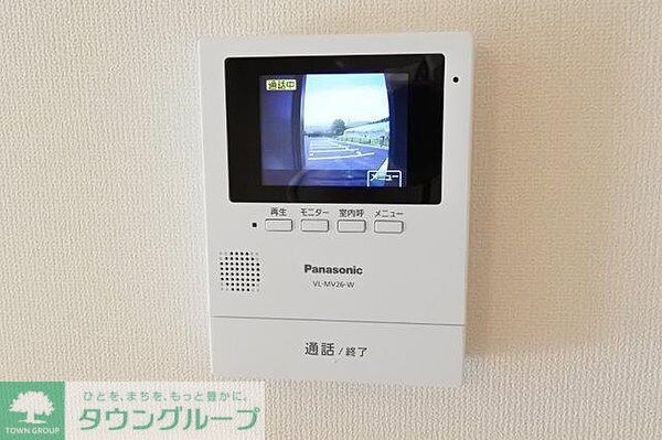セキュリティ(★お部屋探しは株式会社タウンハウジング東京まで★)