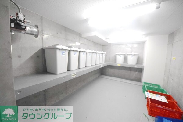 共有部分(★お問い合わせはタウンハウジングまで★)