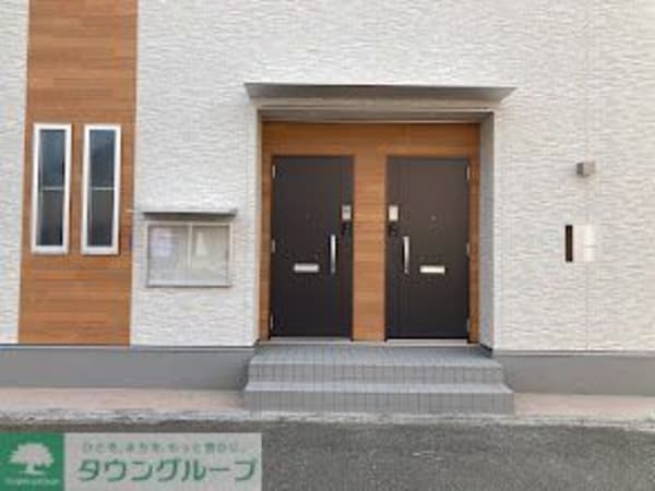 エントランス(エントランス)