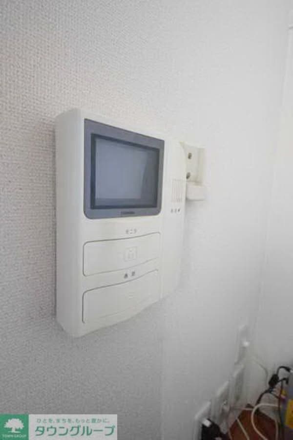 セキュリティ(設備)