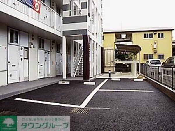 共有部分(設備・仕様は号室により異なる為、現況を優先致します。)