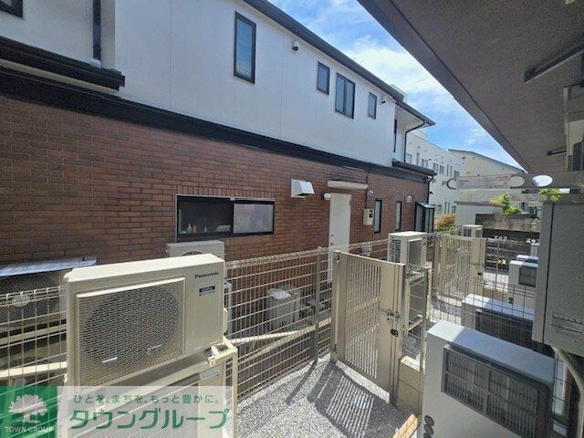 物件内観写真18　(眺望)