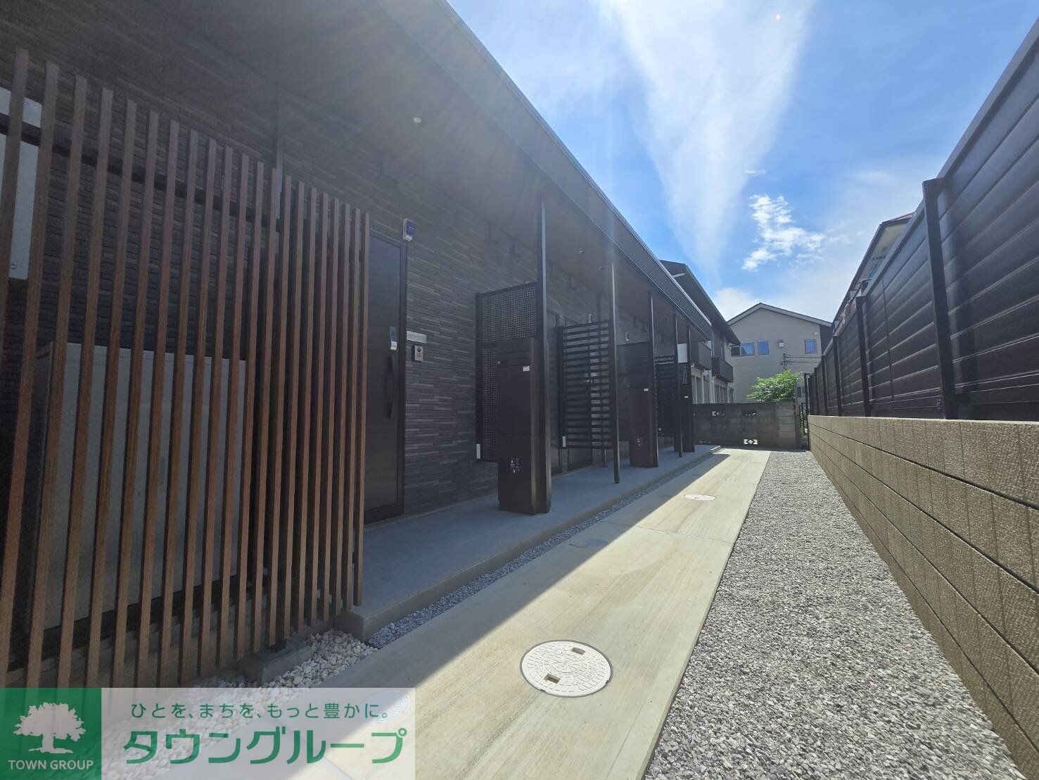 物件内観写真23　(駐車場)