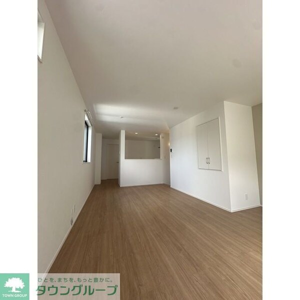 その他室内・内装(リビング/居室)