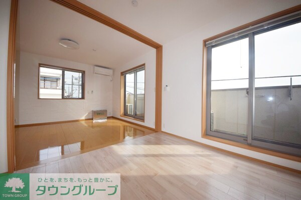 リビング・居室