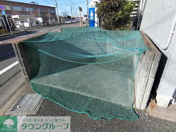 共有部分