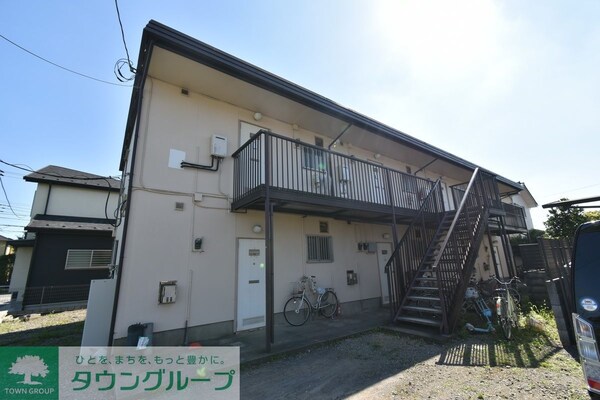 外観(外観)