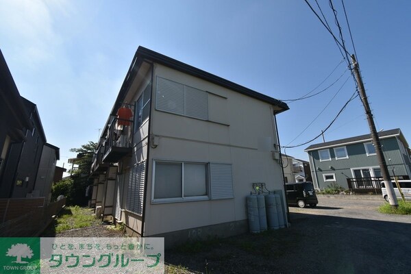 外観(外観)