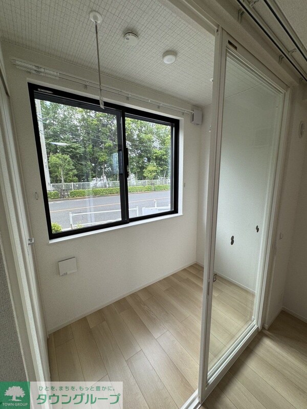 その他(バルコニー)