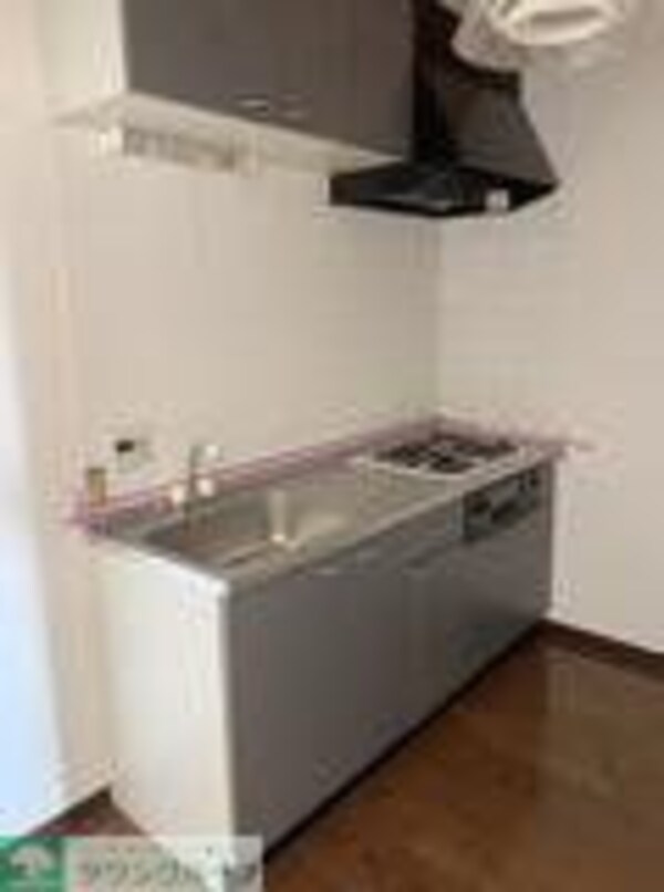 キッチン(キッチン)