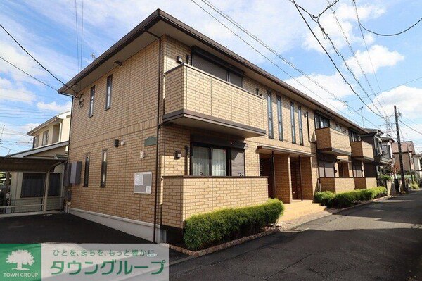 外観(外観)