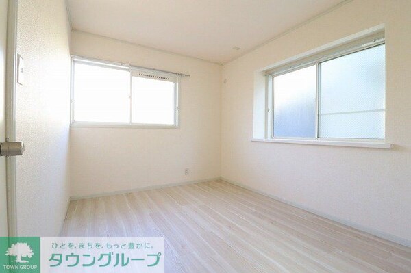 その他室内・内装(リビング/居室)