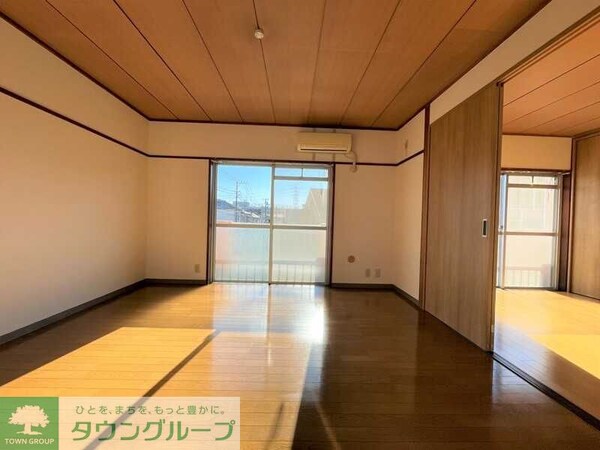 リビング・居室