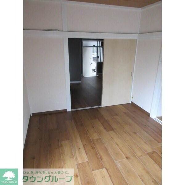 リビング・居室