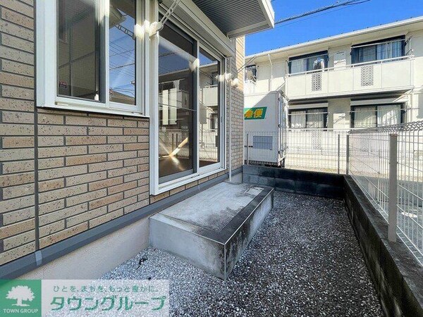 バルコニー(★お問い合わせはタウンハウジングまで★)