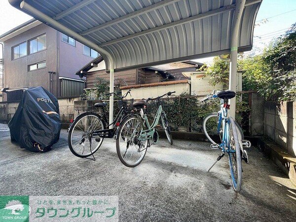 共有部分(★お問い合わせはタウンハウジングまで★)
