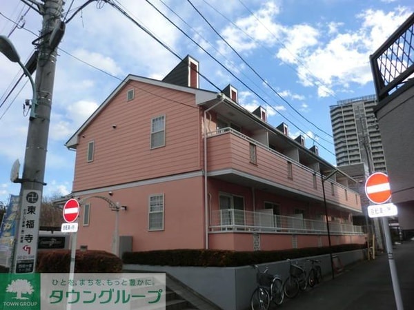 外観(★お問い合わせはタウンハウジングまで★)