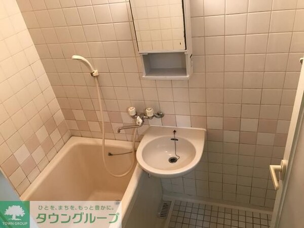 バス／シャワールーム等(★お問い合わせはタウンハウジングまで★)