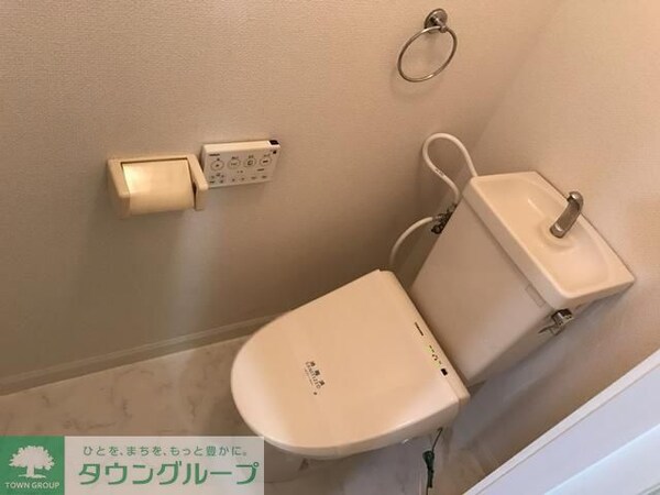 トイレ(★お問い合わせはタウンハウジングまで★)