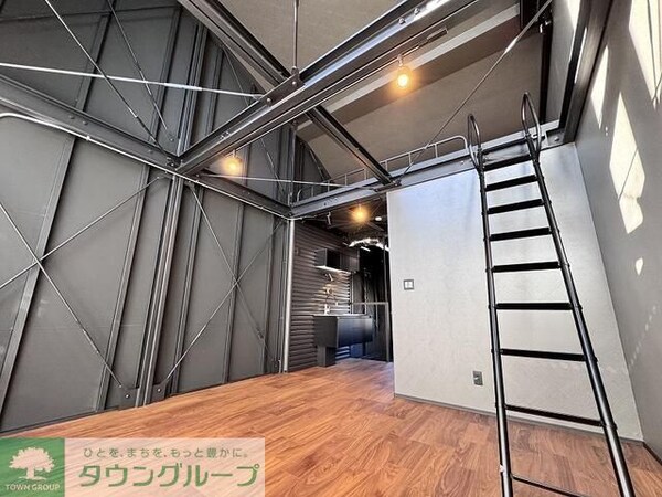 リビング・居室