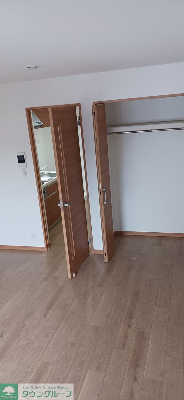 その他室内・内装(収納)
