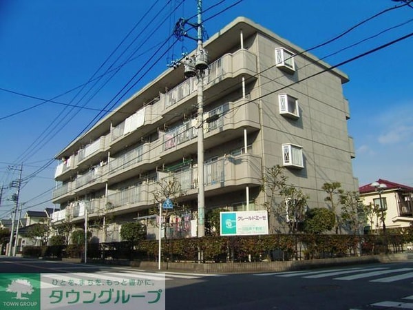 外観(外観)