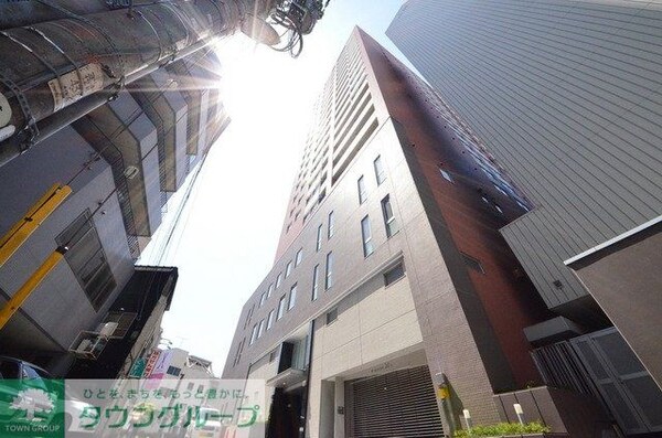 外観(★お部屋探しは株式会社タウンハウジング東京まで★)