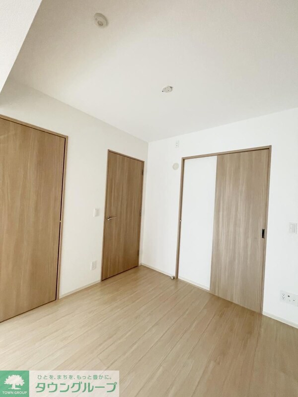 子供部屋