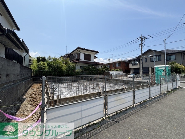 外観(庭)
