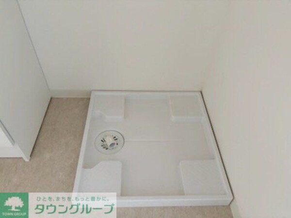 設備(キッチン)