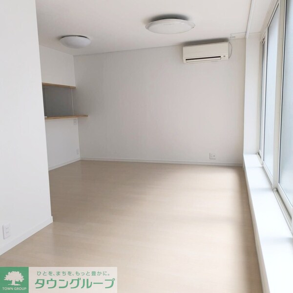 リビング・居室