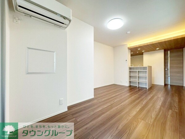 リビング・居室(エントランス)