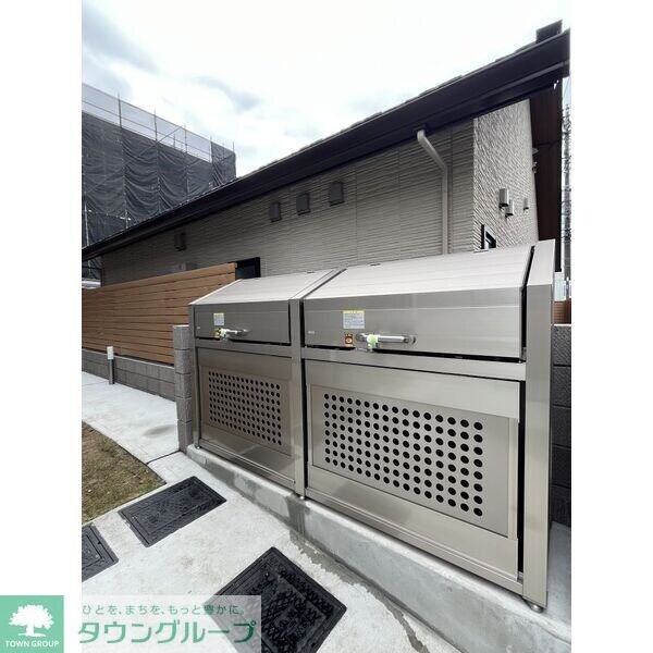 物件内観写真16　